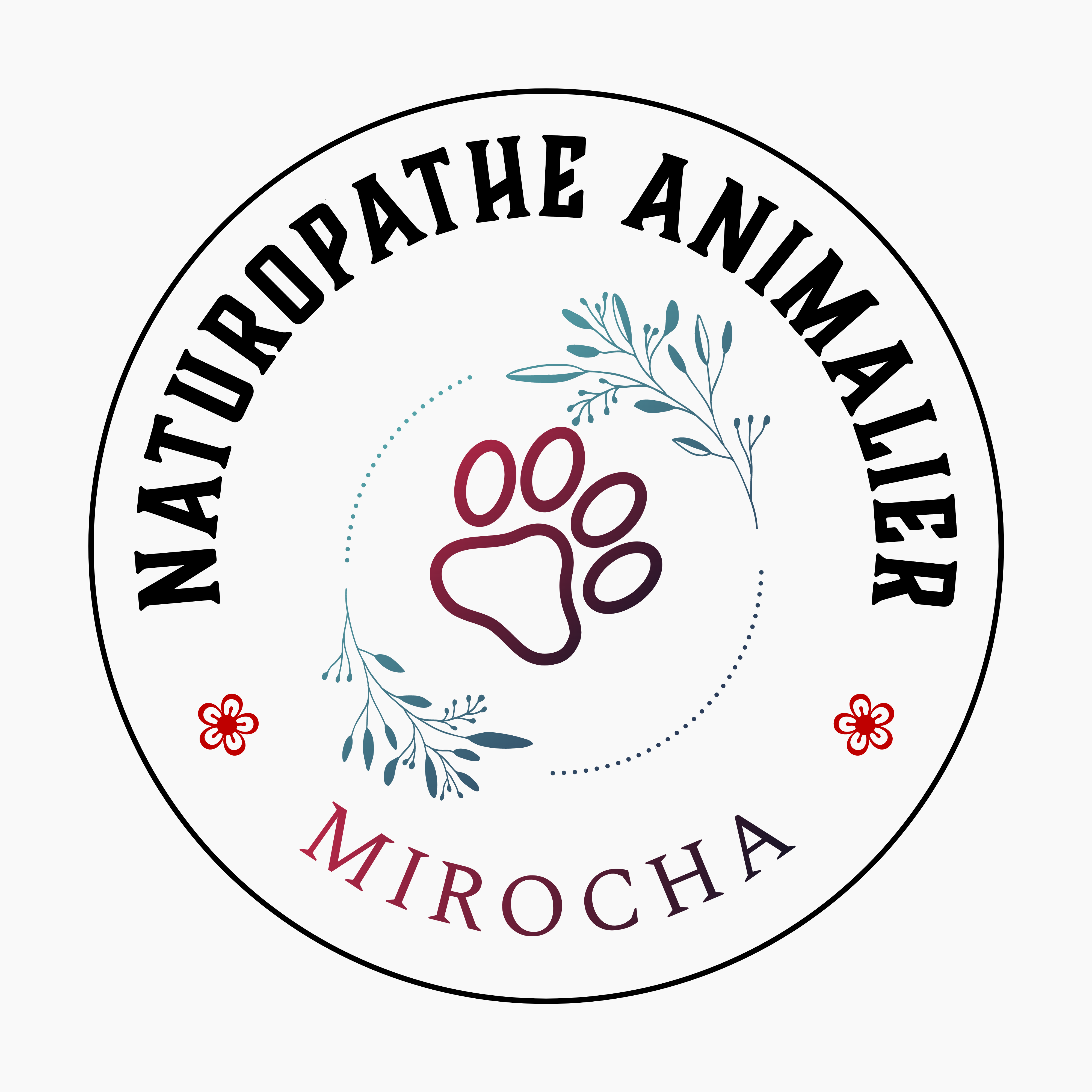 Naturopathe Animalier MIROCHA